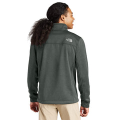 North Face Outerwear The North Face - Men's Chest Logo Ridgewall Soft Shell Jacket