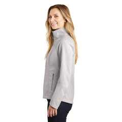 North Face Outerwear The North Face - Women's Apex Barrier Soft Shell Jacket