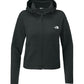 North Face Sweatshirts S / Asphalt Grey The North Face - Women's Double-Knit Full-Zip Hoodie