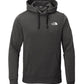North Face Sweatshirts S / Black Heather The North Face - Men's Chest Logo Pullover Hoodie