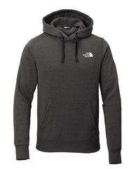 North Face Sweatshirts S / Black Heather The North Face - Men's Chest Logo Pullover Hoodie