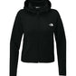 North Face Sweatshirts S / Black The North Face - Women's Double-Knit Full-Zip Hoodie