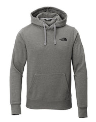 North Face Sweatshirts S / Medium Grey Heather The North Face - Men's Chest Logo Pullover Hoodie