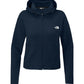 North Face Sweatshirts S / Summit Navy The North Face - Women's Double-Knit Full-Zip Hoodie