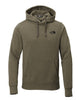 North Face Sweatshirts S / Taupe Green Heather The North Face - Men's Chest Logo Pullover Hoodie