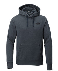 North Face Sweatshirts S / Urban Navy Heather The North Face - Men's Chest Logo Pullover Hoodie