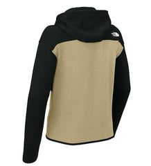 North Face Sweatshirts The North Face - Women's Double-Knit Full-Zip Hoodie