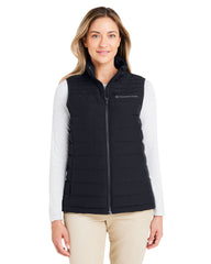 Vineyard Vines - Women's Mountain Weekend Puffer Vest