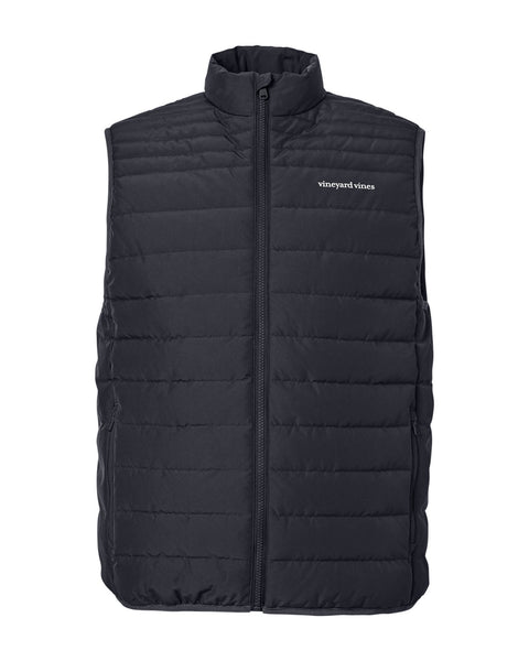 Vineyard Vines - Men's Mountain Weekend Puffer Vest