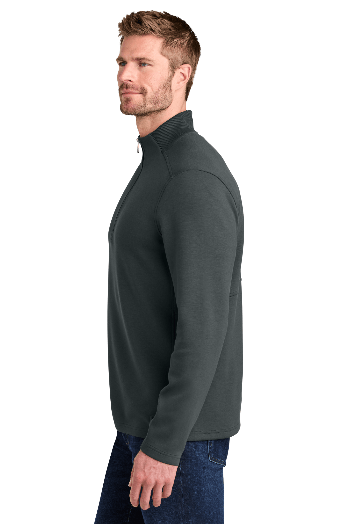 OGIO Activewear OGIO - Men's Transcend 1/4-Zip