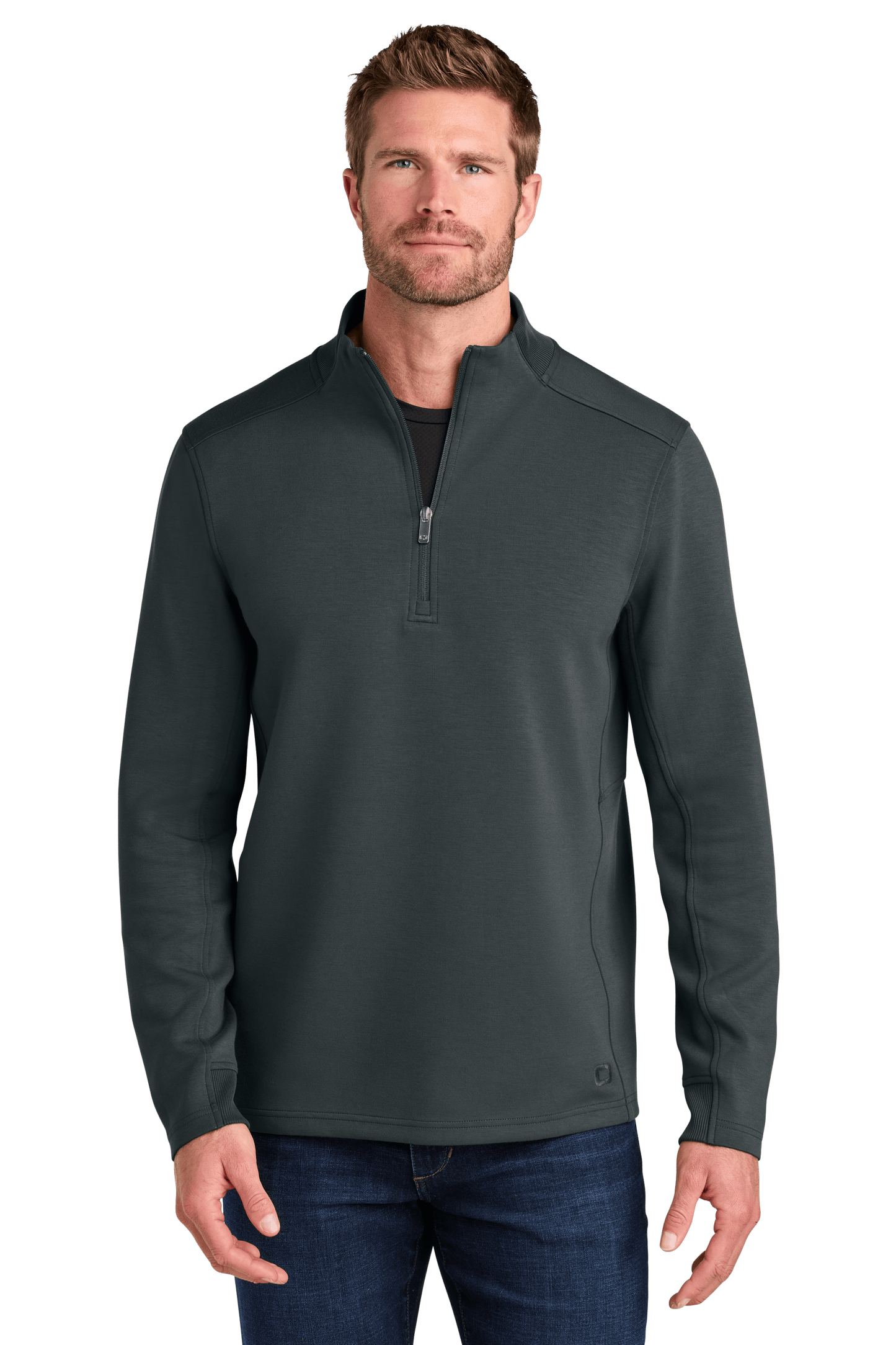 OGIO Activewear OGIO - Men's Transcend 1/4-Zip