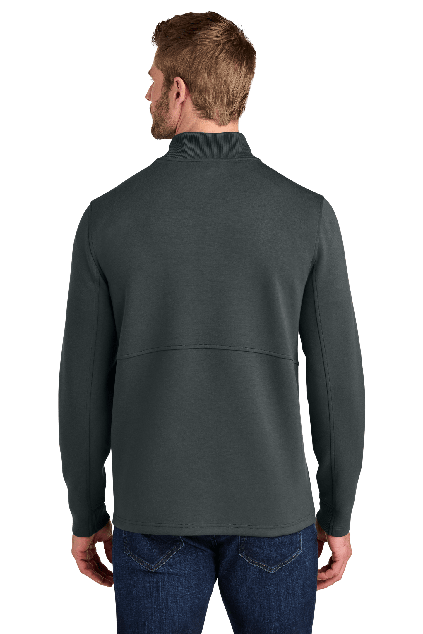 OGIO Activewear OGIO - Men's Transcend 1/4-Zip