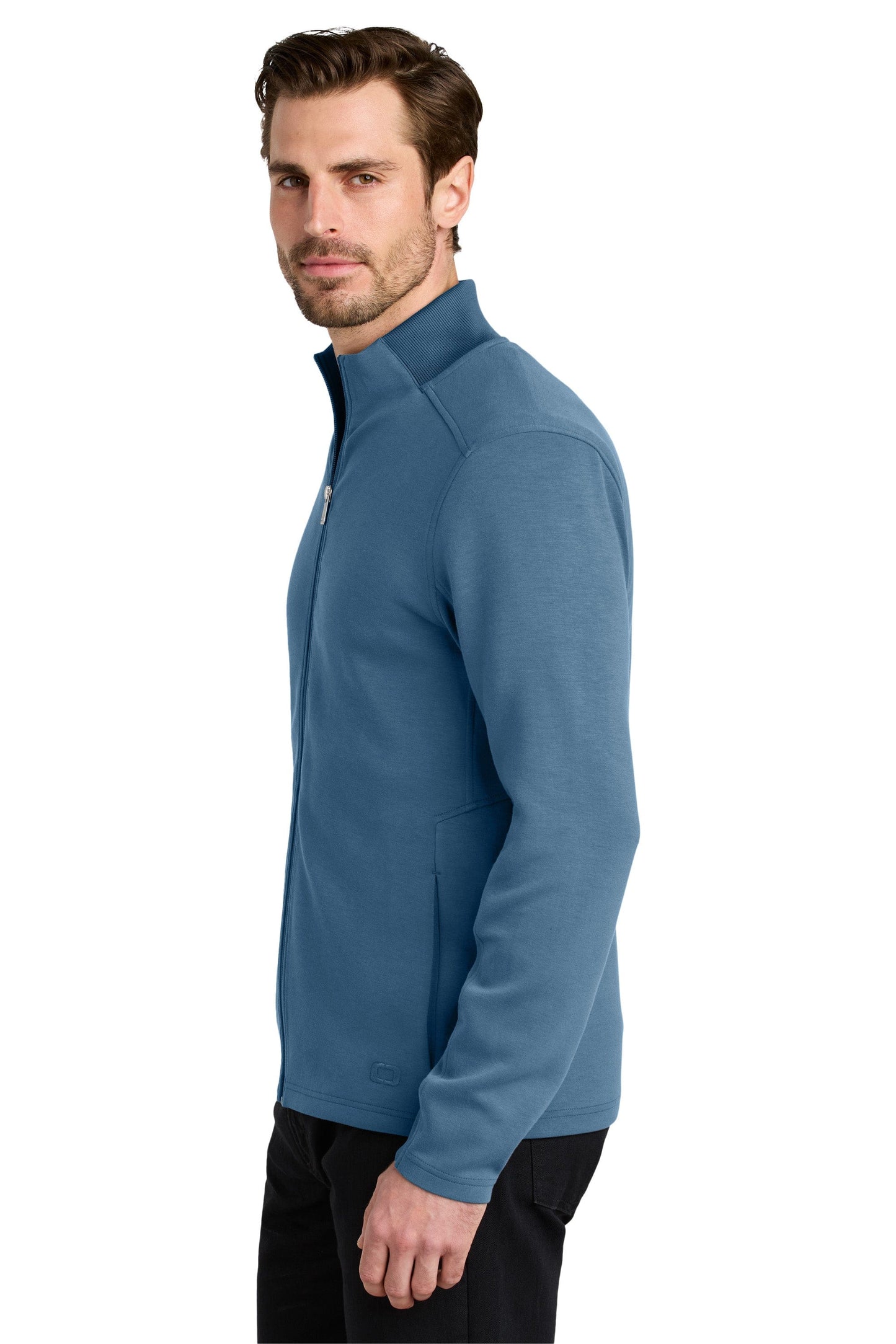 OGIO Activewear OGIO - Men's Transcend Full-Zip