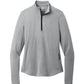 OGIO Activewear OGIO - Women's Motion 1/4-Zip Pullover