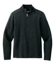 OGIO Activewear XS / Blacktop OGIO - Men's Transcend 1/4-Zip
