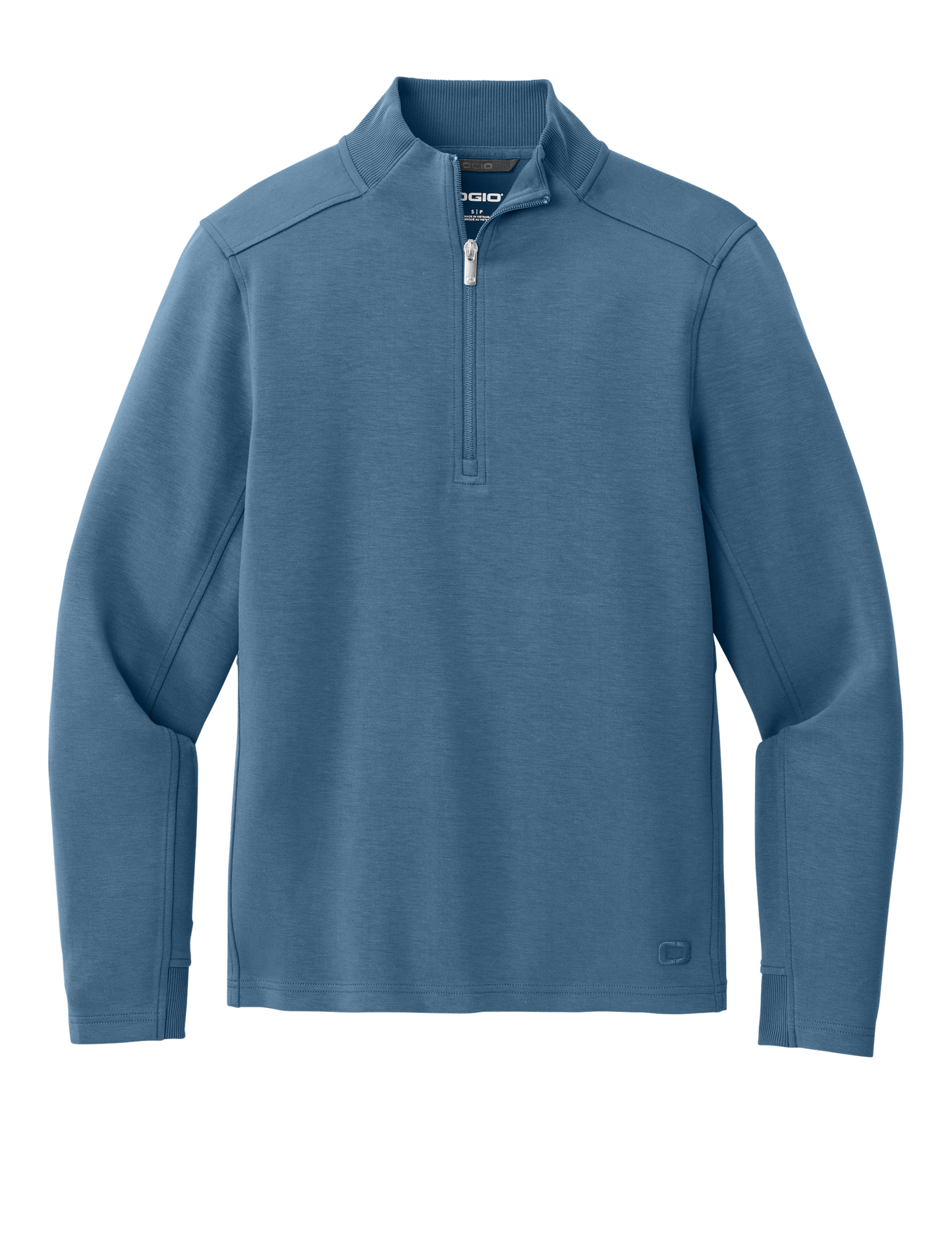 OGIO Activewear XS / Blue Mist OGIO - Men's Transcend 1/4-Zip