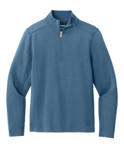 OGIO Activewear XS / Blue Mist OGIO - Men's Transcend 1/4-Zip