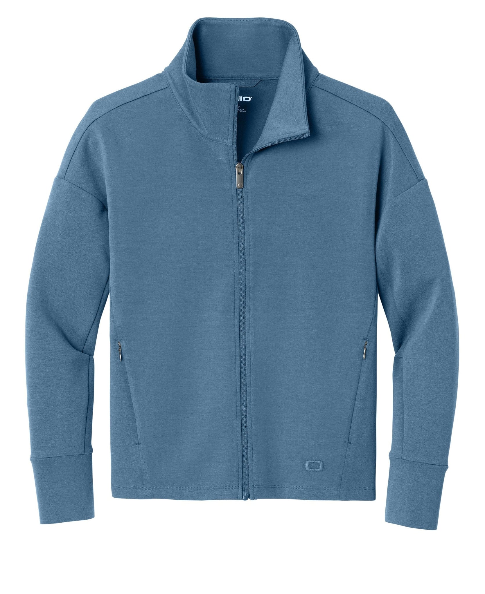 OGIO Activewear XS / Blue Mist OGIO - Women's Transcend Full-Zip