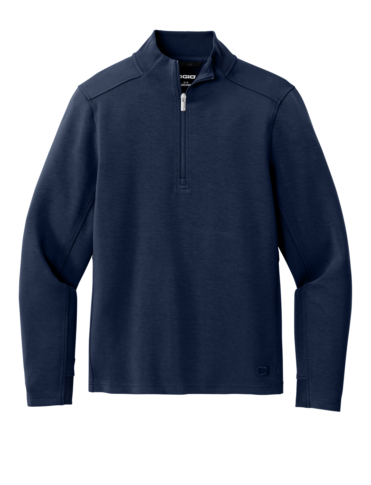 OGIO Activewear XS / River Blue Navy OGIO - Men's Transcend 1/4-Zip