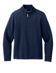 OGIO Activewear XS / River Blue Navy OGIO - Men's Transcend 1/4-Zip