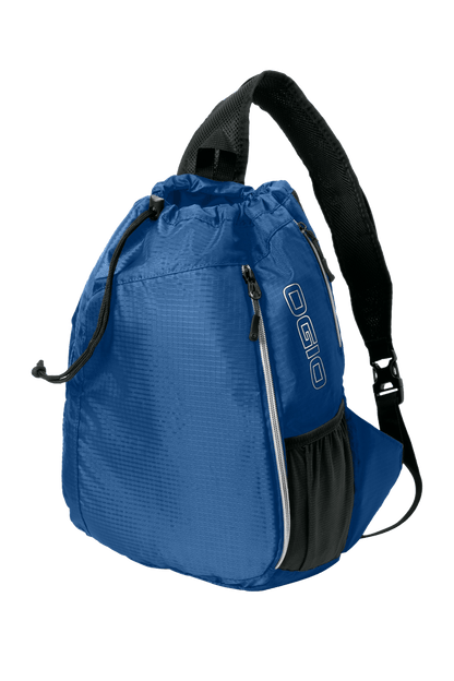 OGIO Bags 20L / Cobalt Blue/Black OGIO - Sonic Sling Pack