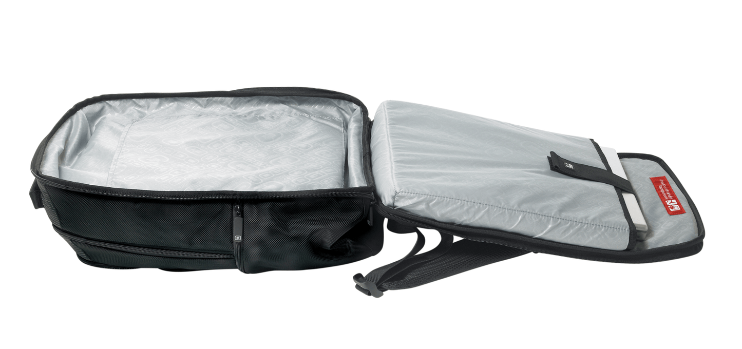 OGIO Bags 23L / Black OGIO - Roamer Pack