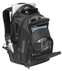 OGIO Bags 32L / Black OGIO - Stratagem Pack