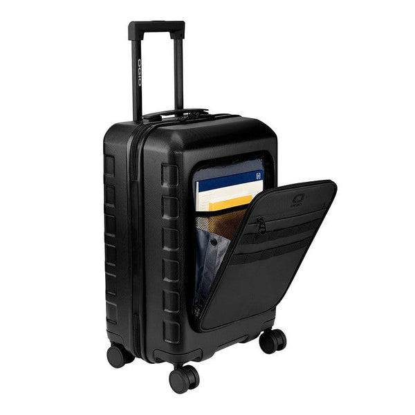 OGIO Bags 38L / Blacktop OGIO - Utilitarian Carry-On Spinner