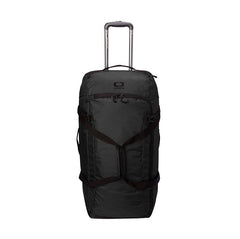 OGIO Bags 82L / Blacktop OGIO - Passage Wheeled Checked Duffel