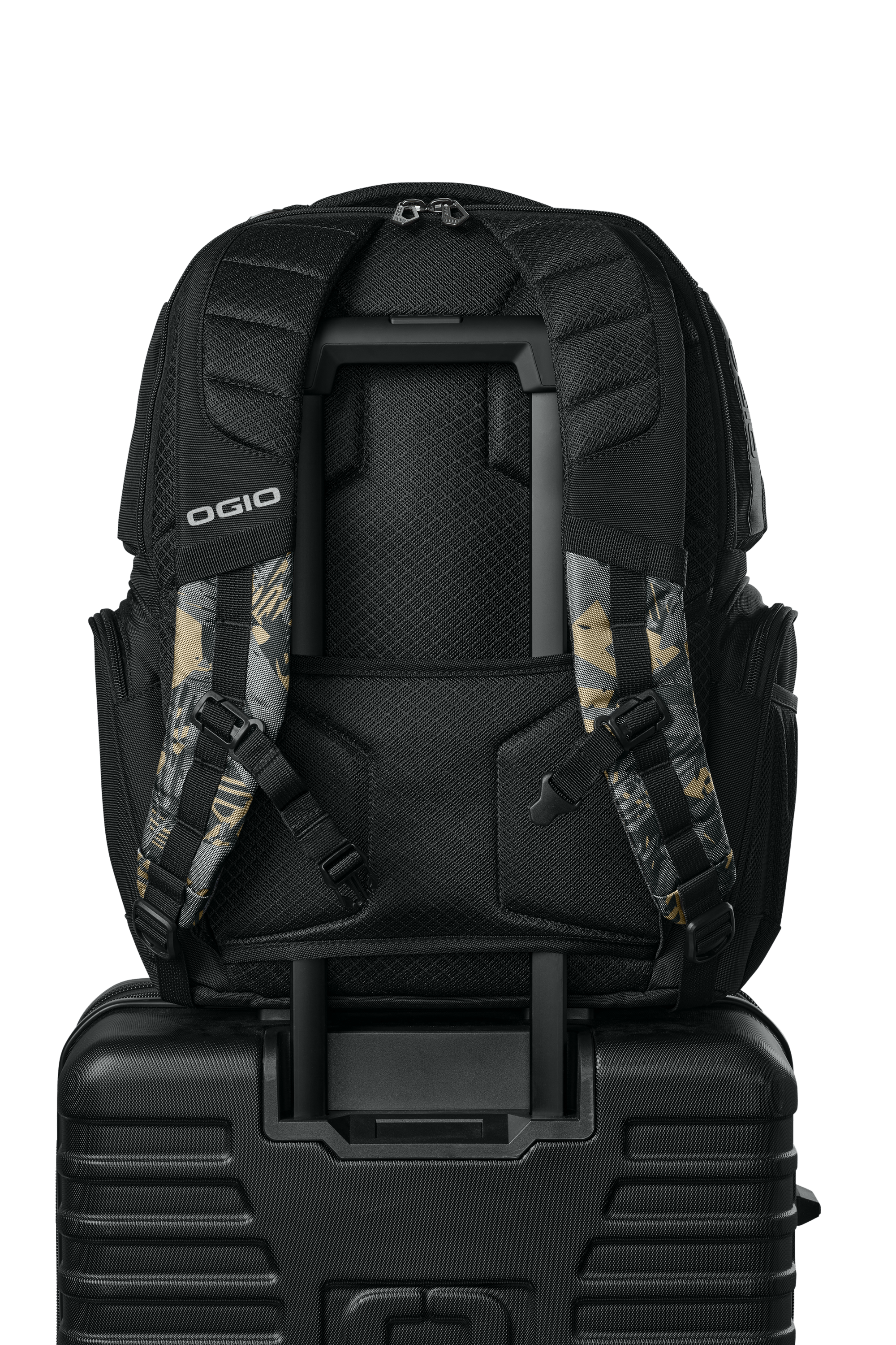 best ogio travel backpack OGIO