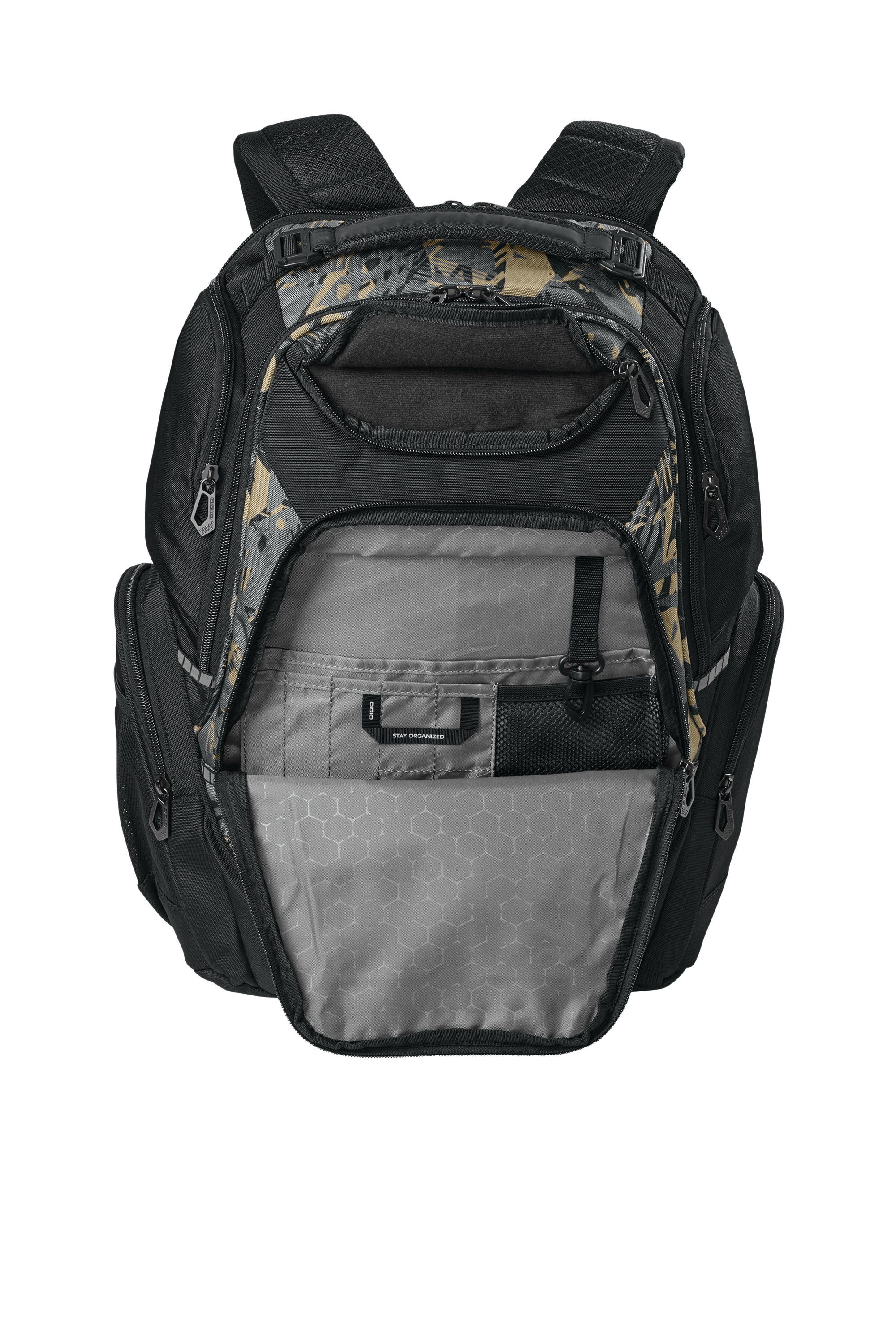 best ogio travel backpack OGIO