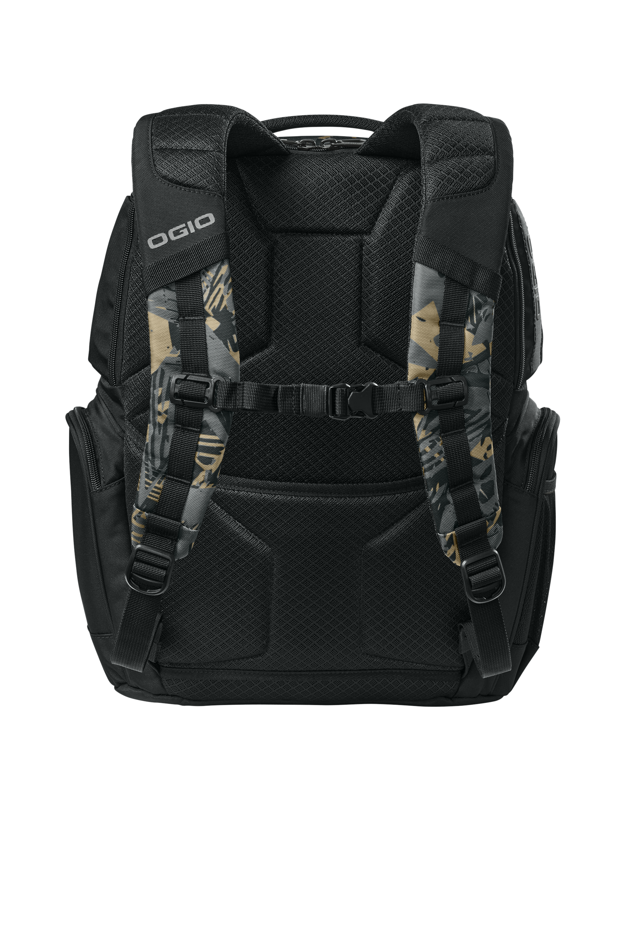 OGIO Kinetic Pack 91030 Blacktop