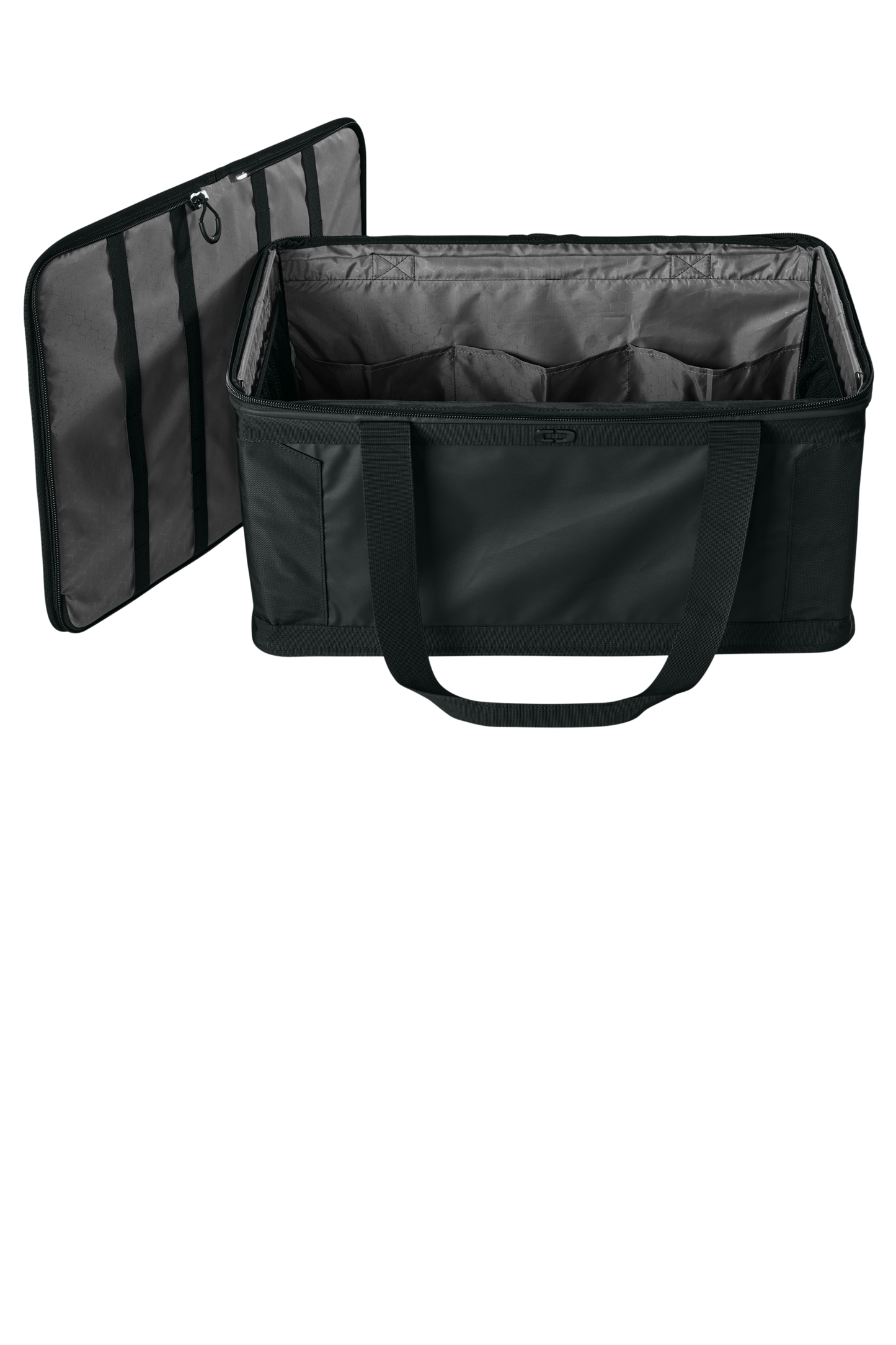 OGIO Bags One Size / Black Camo OGIO - Gear Mega Cube