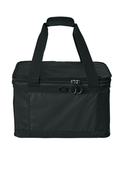 OGIO Bags One Size / Black Camo OGIO - Gear Mid Cube