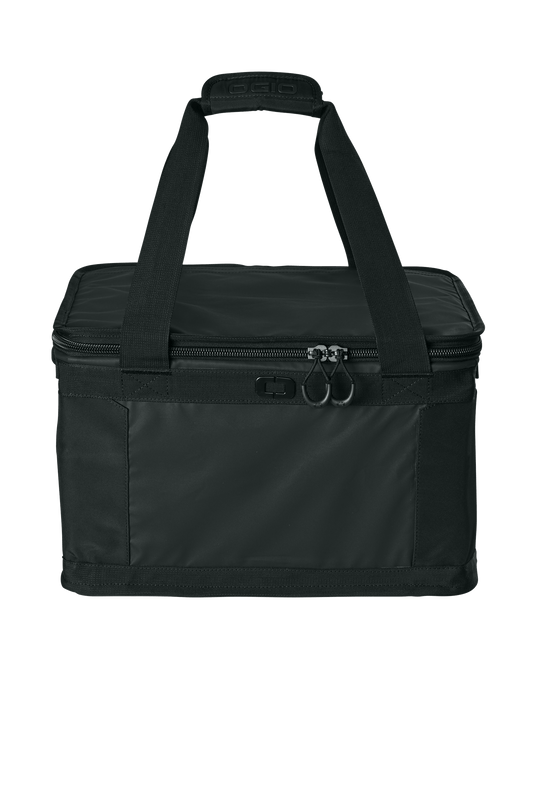 OGIO Bags One Size / Black Camo OGIO - Gear Mid Cube