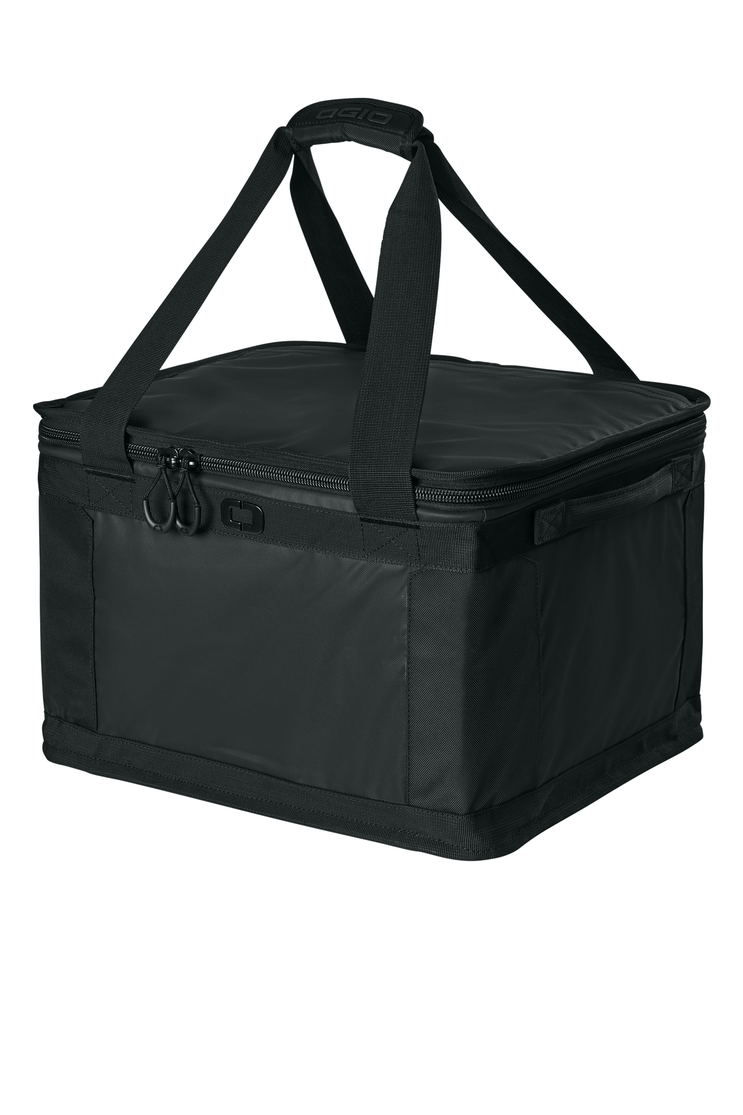 OGIO Bags One Size / Black Camo OGIO - Gear Mid Cube