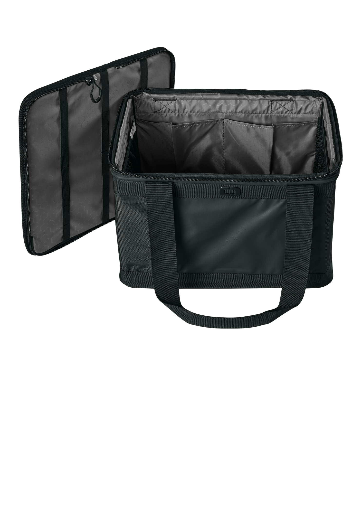 OGIO Bags One Size / Black Camo OGIO - Gear Mid Cube