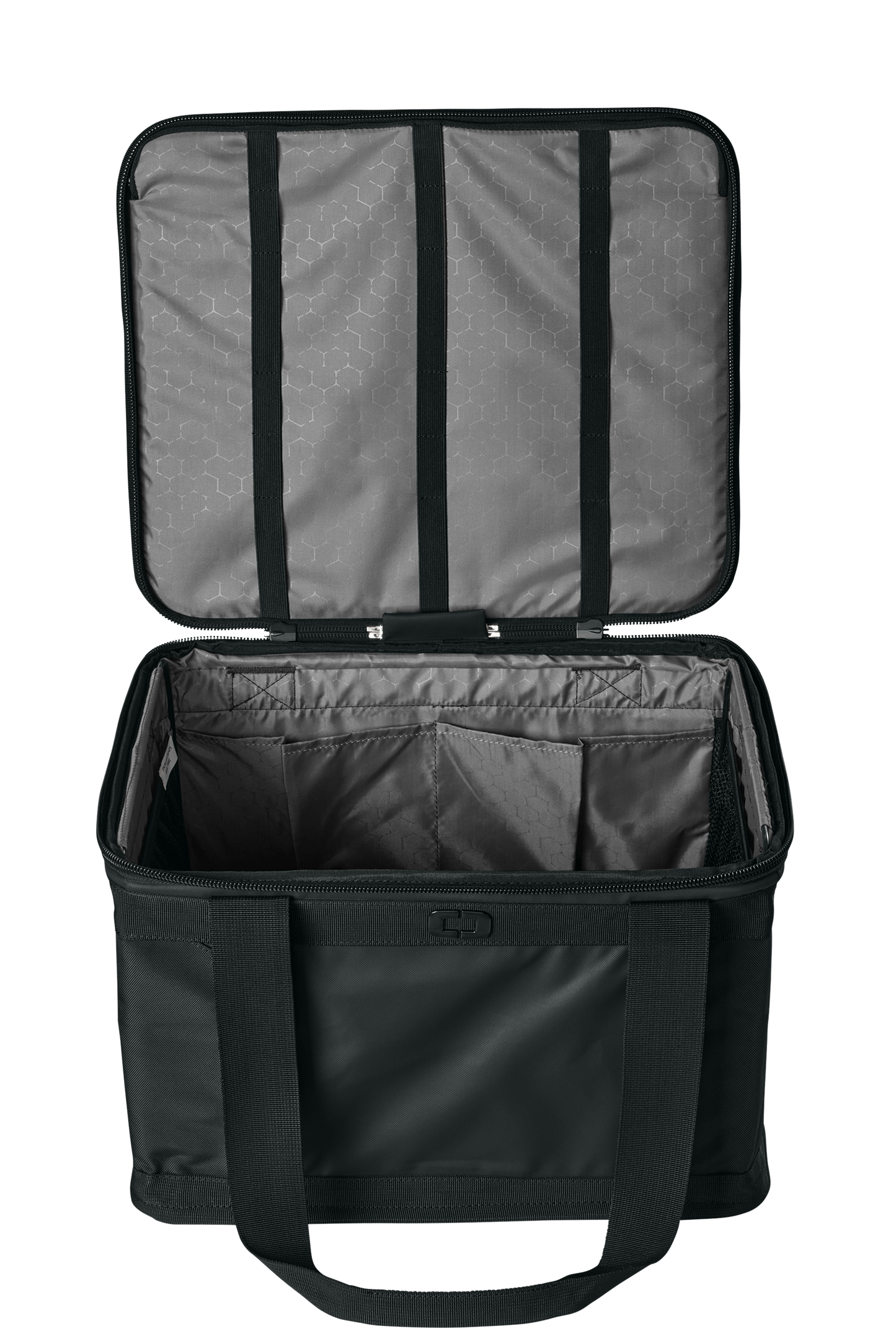 OGIO Bags One Size / Black Camo OGIO - Gear Mid Cube