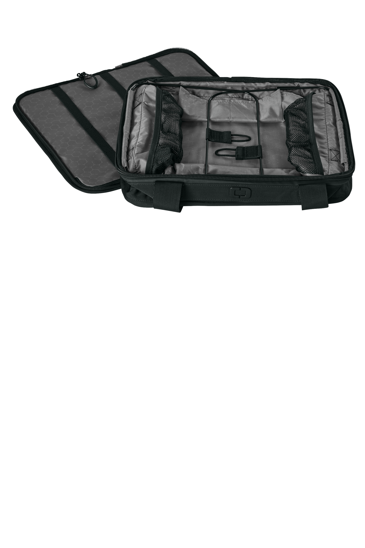 OGIO Bags One Size / Black Camo OGIO - Gear Mid Cube