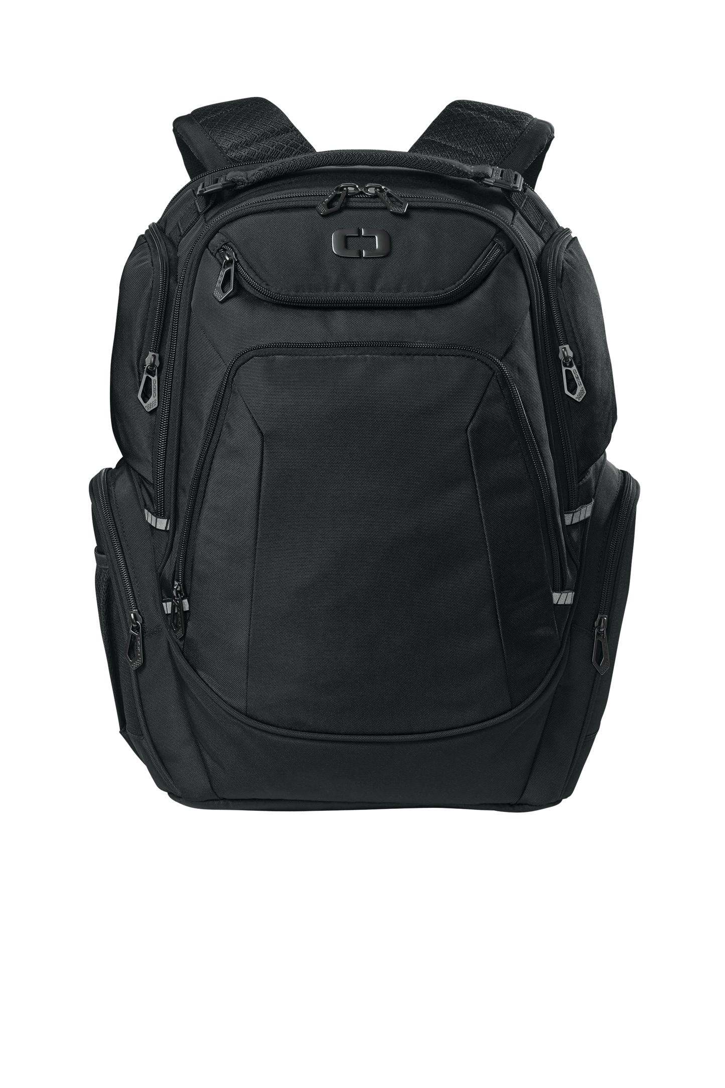 OGIO Bags One Size / Blacktop OGIO - Kinetic Pack