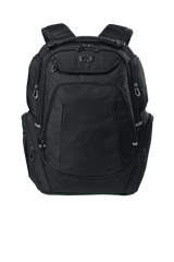 OGIO Bags One Size / Blacktop OGIO - Kinetic Pack