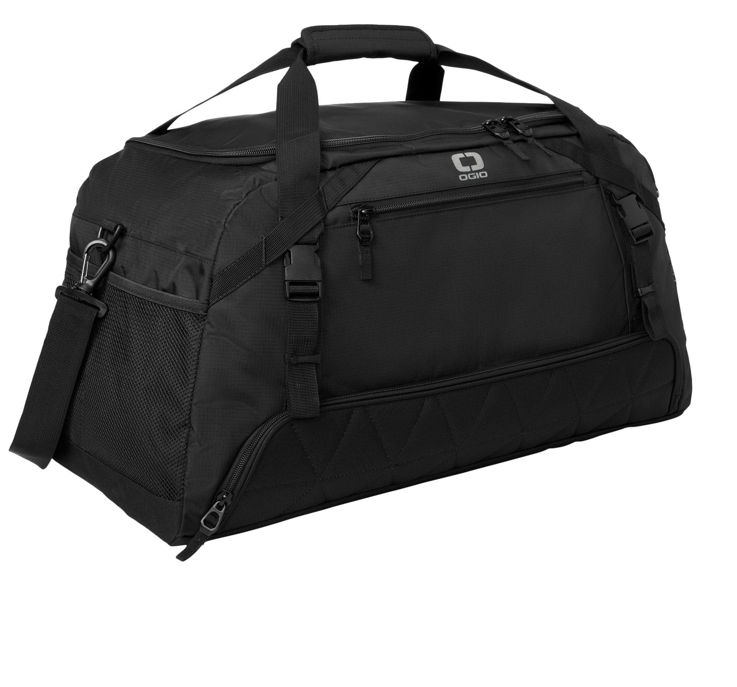 OGIO Bags One Size / Blacktop OGIO - Motion Duffel