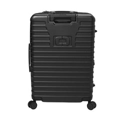 OGIO Bags One Size / Blacktop OGIO - Utilitarian Medium Checked Spinner