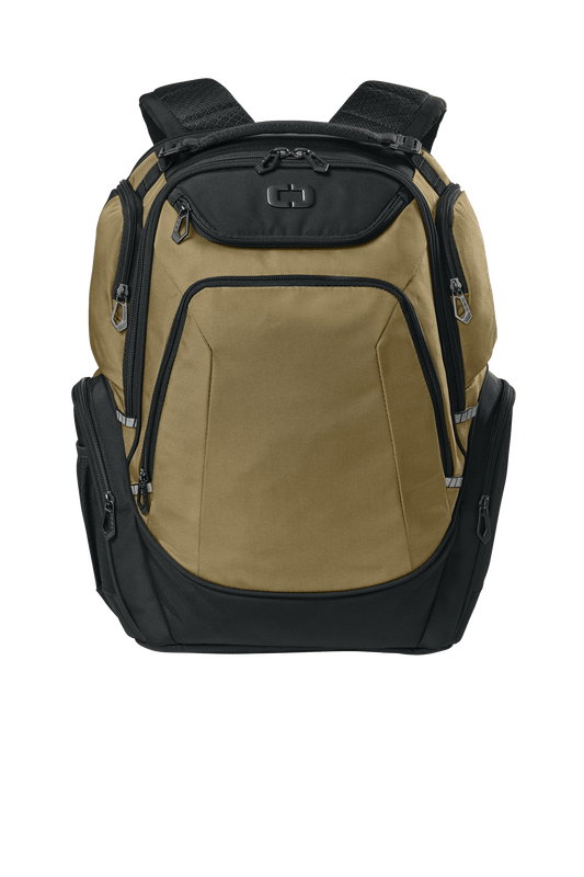 OGIO Bags One Size / Command Khaki OGIO - Kinetic Pack