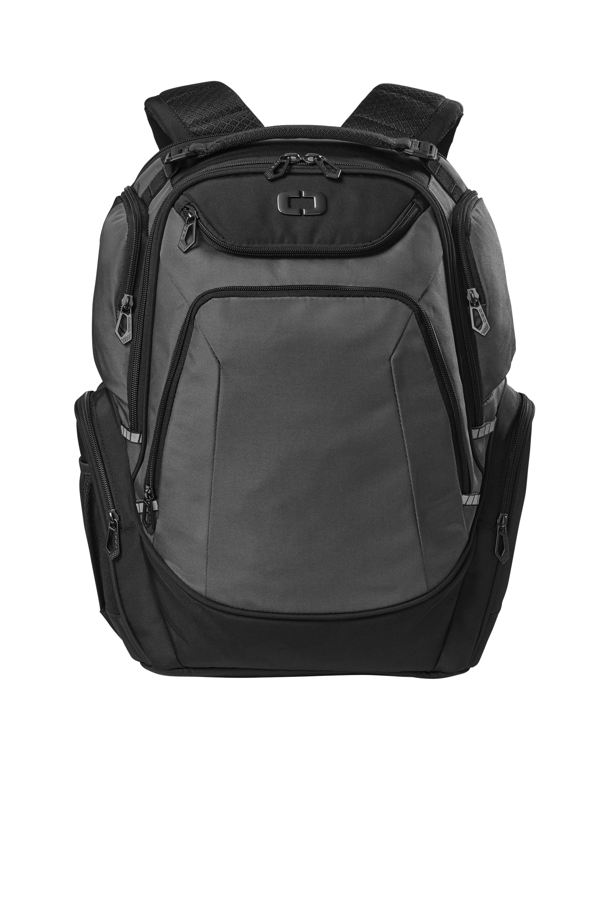 OGIO Kinetic Pack 91030 Blacktop
