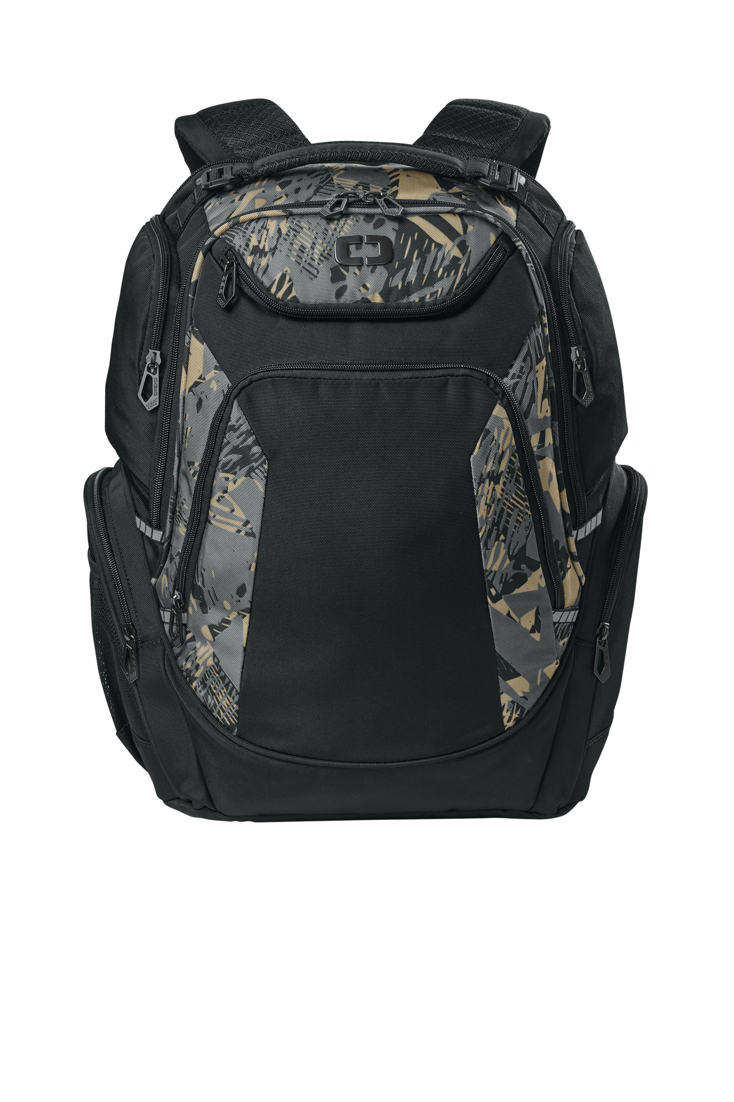 OGIO Bags One Size / Woodcut/Blacktop OGIO - Kinetic Pack
