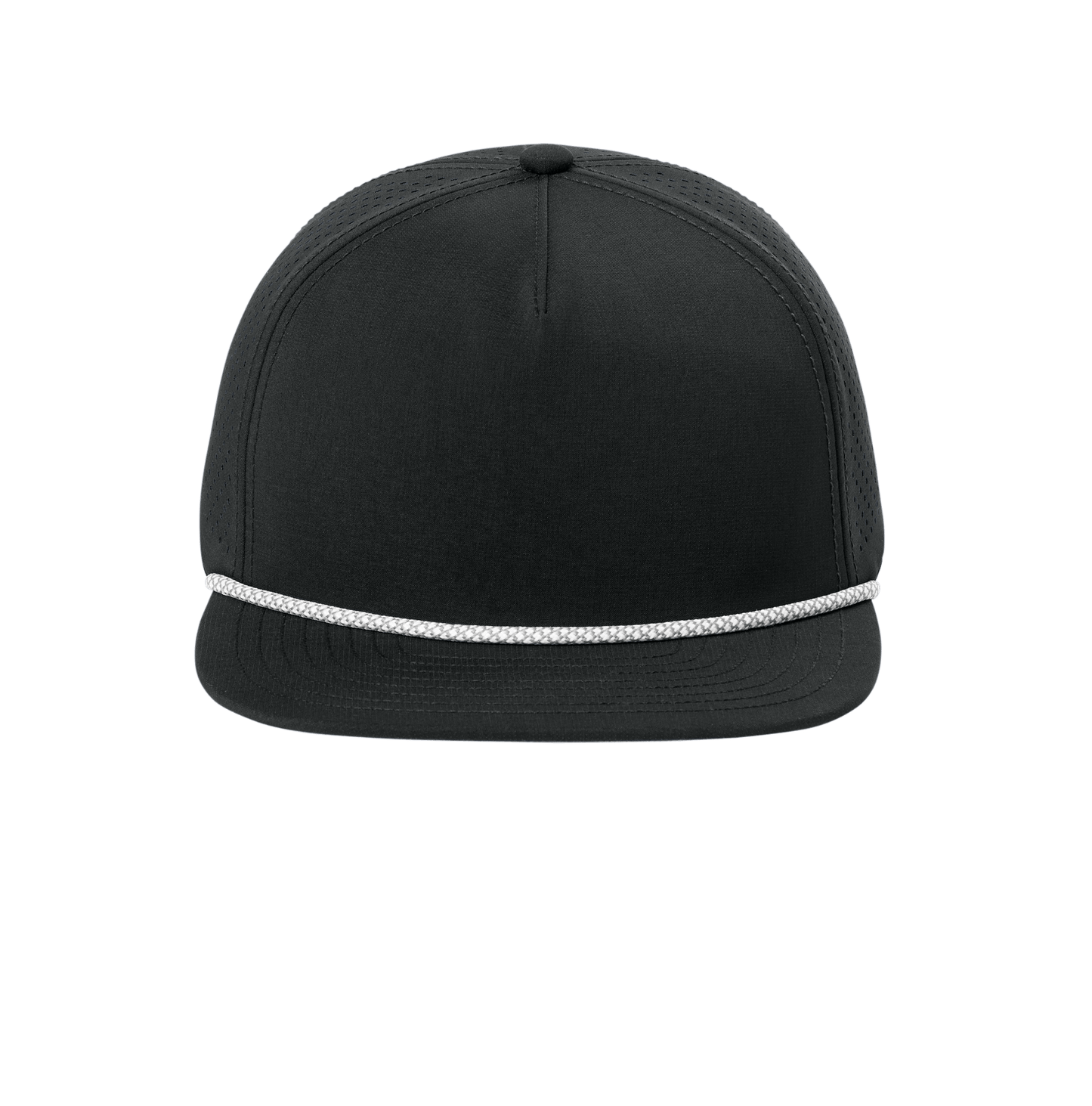 OGIO Headwear OGIO - 5-Panel Rope Performance Cap