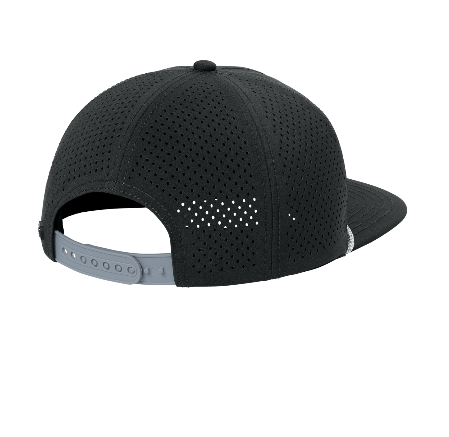OGIO Headwear OGIO - 5-Panel Rope Performance Cap