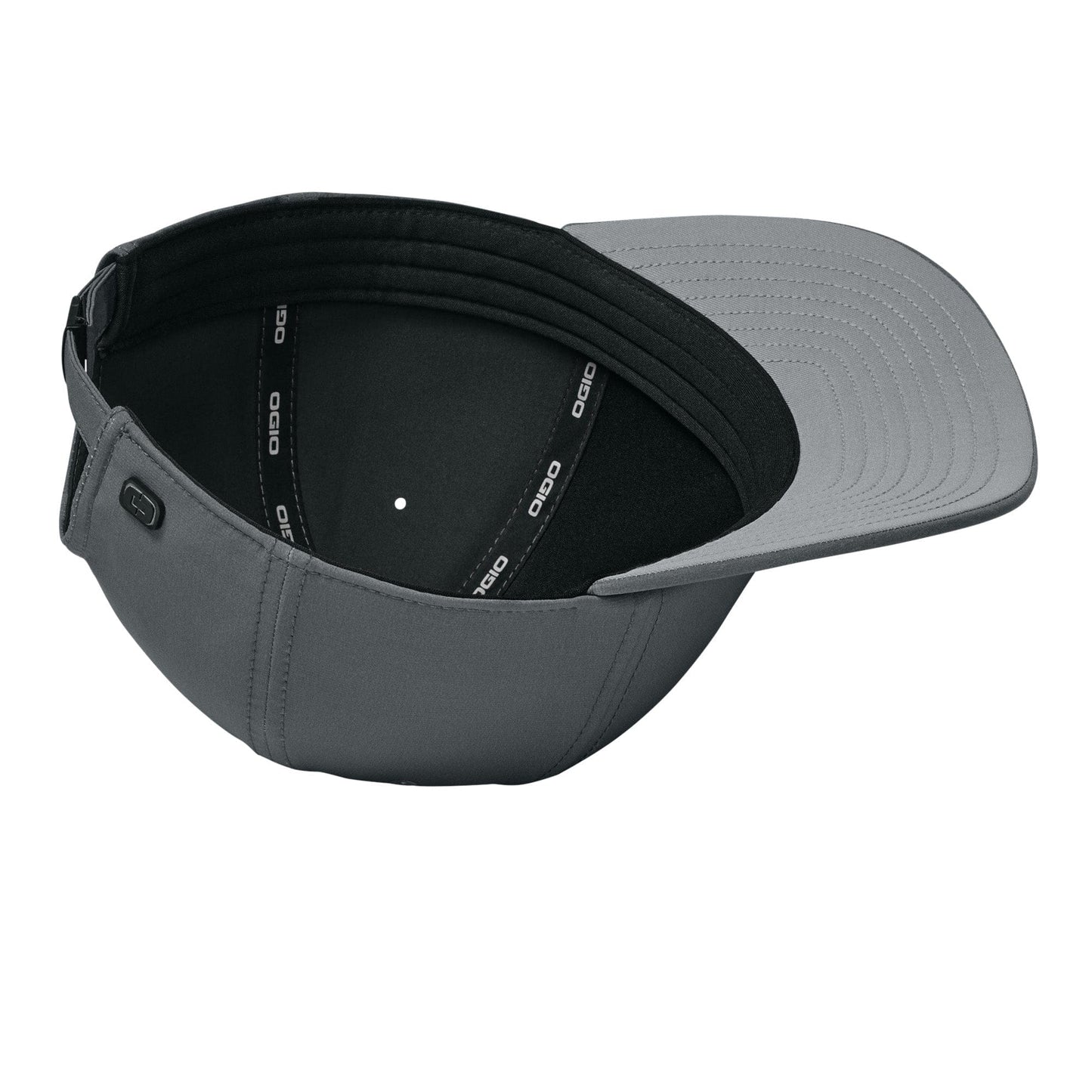 OGIO Headwear OGIO - Kinetic Unstructured Adjustable Cap