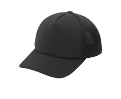 OGIO Headwear One Size / Blacktop/Blacktop OGIO - Foam Trucker Cap